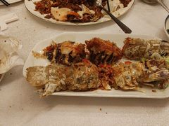 -喜记避风塘炒辣蟹(旗舰店)