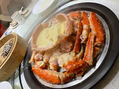 -青蓬蒸汽海鲜·深圳老字号·团建聚会(壹方城店)