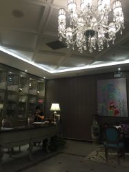 -法国安杰玛SPA会所