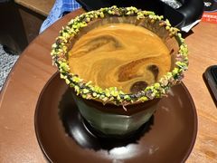 -Metal hands·铁手咖啡