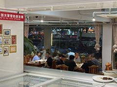 -大家发海鲜城夜排档(华山中路店)