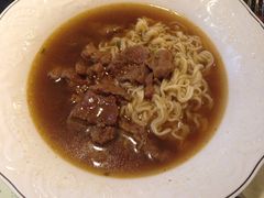 -翠华餐厅(湾仔店)