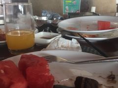 -荣誉国际酒店-云顶旋转餐厅