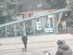 -一品天下(地铁站)