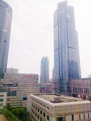 -中国福利会国际和平妇幼保健院(徐汇院区)