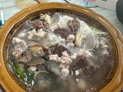 -阿城海鲜捞化(上下杭店)