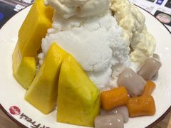 -鲜芋仙(番禺万达广场店)