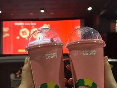 -UME影城(西城广场店)