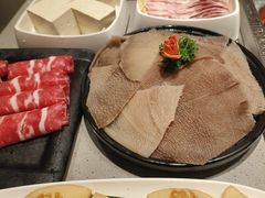 -海底捞火锅(南海万科广场店)