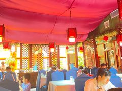 -阿西娅食府(中关村店)