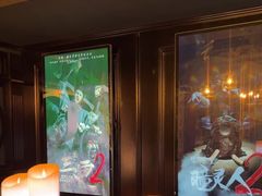 -瞳·实景密室逃脱(护国店)