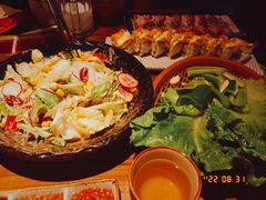 -壹风町烧肉居酒屋(恒丰中央广场店)