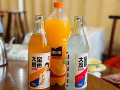 -山水之味·大鱼头·农家菜(张公洞店)