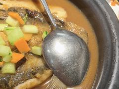 -探鱼·鲜青椒爽麻烤鱼(苏宁广场店)