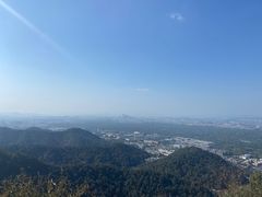 -北高峰