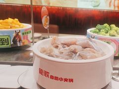 -龍歌自助小火锅(雨花台江南虹悦城店)
