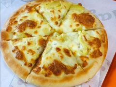 -奥里奥罗比萨意面(文化东路店)