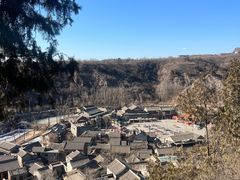 -云端咖啡(山顶教堂店)