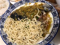 -吕记老鸭汤·徽菜馆(东营路店)