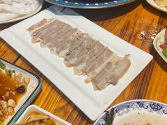 -凤吉园乌拉满族火锅中华老字号(繁荣路店)
