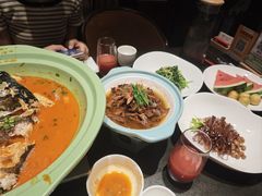 -炊江南·上海菜(国展华漕店)