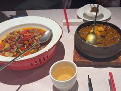 -千百味红餐厅·江西菜(绿地双子塔店)