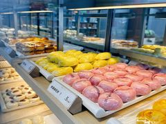 -祥禾饽饽铺·中式糕点(北京来福士店)