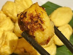 -觅山云南菜(泊富ICITY店)