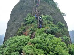 -崀山风景名胜区