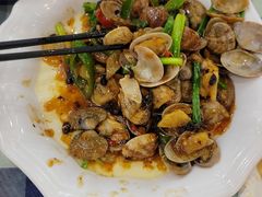 -钱大妈海鲜饭店(保利林语店)