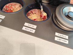 -喜茶(上海打浦桥日月光gelato lab+店)