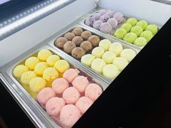 -深圳四季酒店·馥自助餐厅