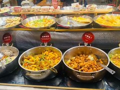 -素虎料理(前门店)