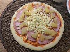 -比格比萨自助(南京万达茂店)