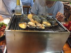 -丹东特色烤肉(学府路一部店)