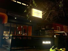 -LAMP BAR 水烟音乐酒吧