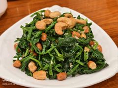 -北平小馆·烤鸭·家常菜(磨房北里店)