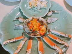 -成隆行·蟹王府(九江路店)