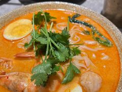 -Home Thai·泰谣(王府井apm店)