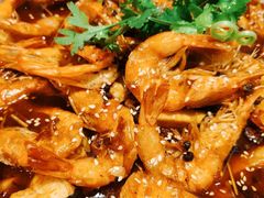 -阿田大虾·鲜虾火锅·(青浦万达茂店)