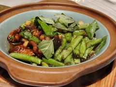 -茶人村·宫廷私厨(奥体印象城店)