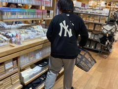 -MUJI无印良品(环球港店)