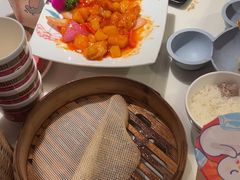 -味福记·江西小炒·南昌小吃(青山湖万达店)