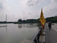 -黄埔古港