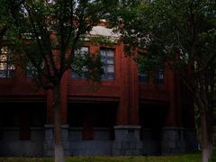 -华东政法大学(松江校区)