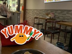 -黄阿姨锅贴大王(万航渡路店)