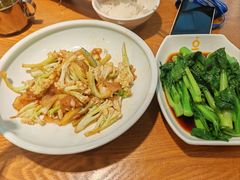 -十二点·辣椒炒肉(新沙店)
