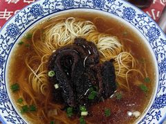 -美味斋(西北街店)
