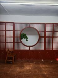 -苏菲雅婚纱摄影(西三路)