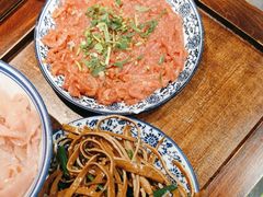 -楠火锅(西单店)